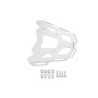 Luggage carrier for Honda CRF1000L Africa Twin